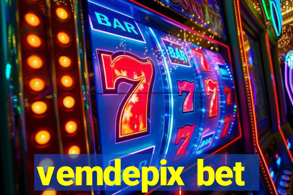 vemdepix bet